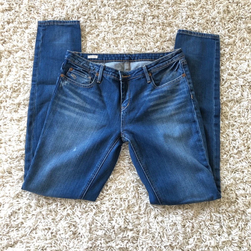 QSD jeans sz9
